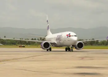 Arajet Ya Ha Movilizado a Más de 3 Millones de Pasajeros