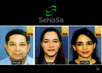 Imponen Prisión Domiciliaria Y Garantías Económicas a Empresarios Vinculados al Caso SeNaSa