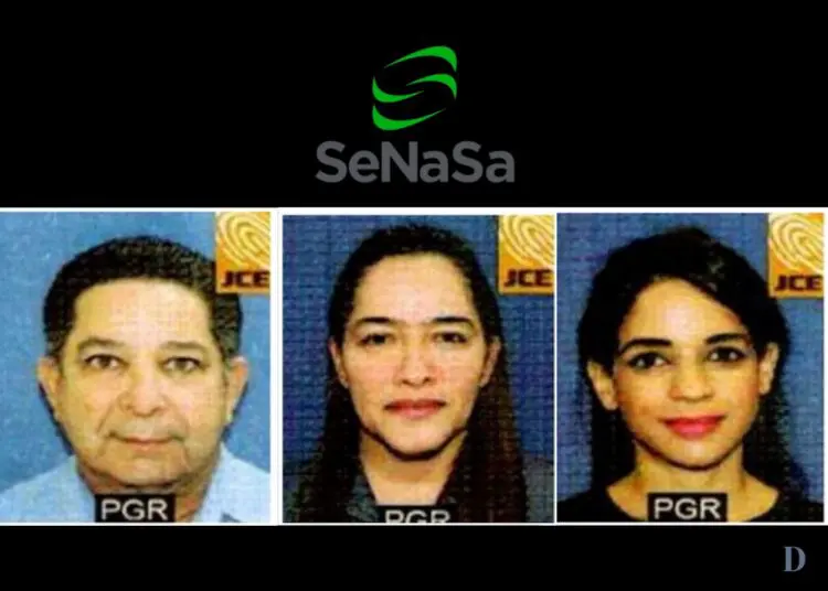 Imponen Prisión Domiciliaria Y Garantías Económicas a Empresarios Vinculados al Caso SeNaSa