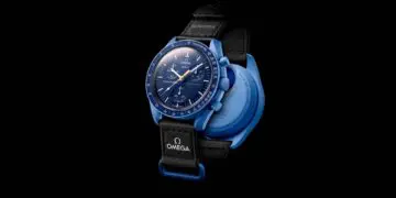 Estos Son Los MoonSwatch Más Vendidos Y Buscados En 2025