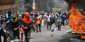 Crisis en Haití Escala con Fugas Masivas y Tensión en la Frontera