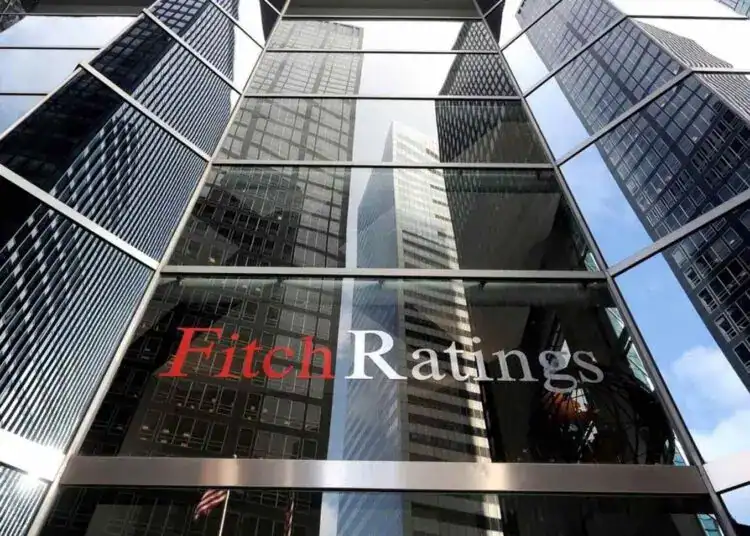 Fitch Ratings
