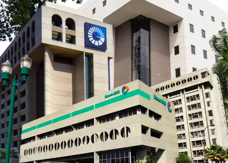 sistema bancario dominicano