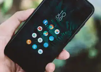 Teléfono con Android