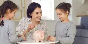 Educación Financiera