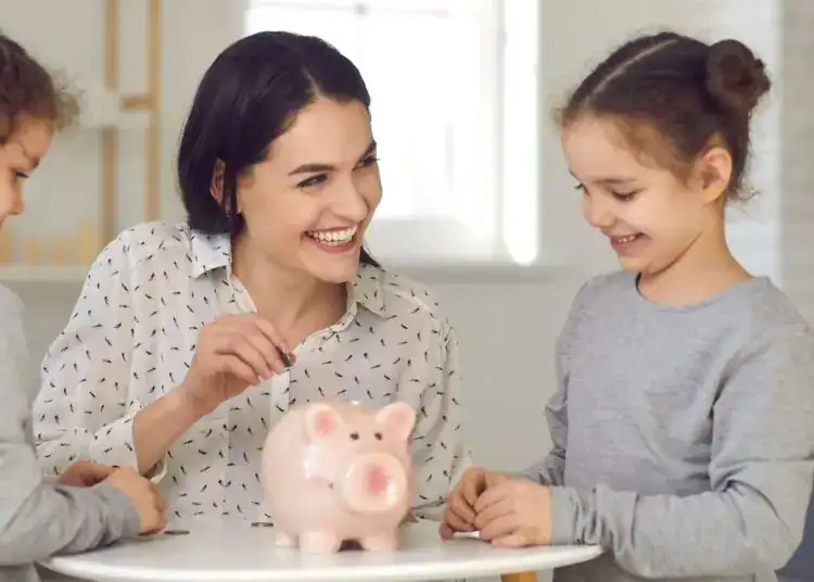 Educación Financiera