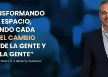 Propuesta de Luis Abinader