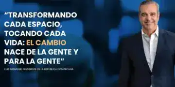 Propuesta de Luis Abinader