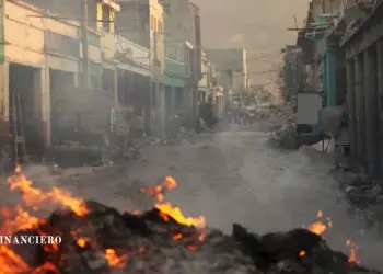 EE.UU. Pide a la Comunidad Internacional a Aumentar Ayuda para la Crisis en Haití