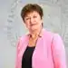Kristalina Georgieva FMI