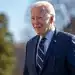 Joe Biden Caminando