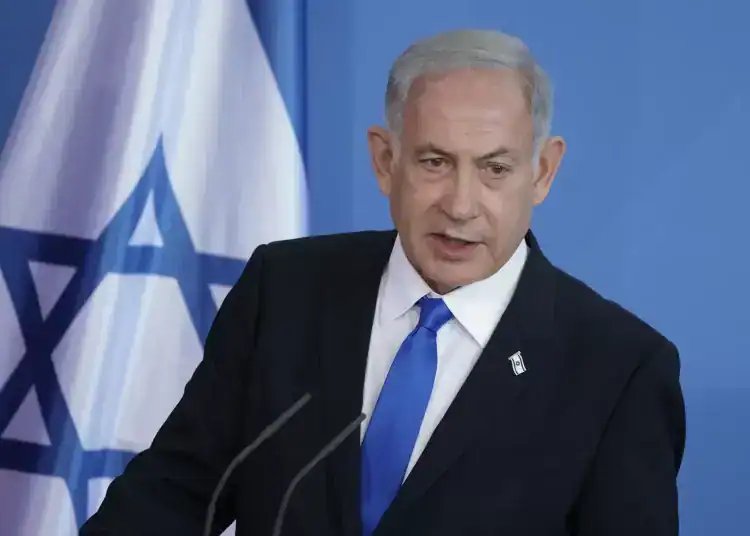 Diario Financiero Conflicto Israel