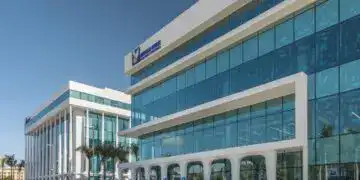 APAP Edificio vía DIARIO FINANCIERO