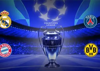 Semifinales de la Champions League 2024: Fecha, Lugar y Hora Confirmados