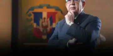 Valdez Albizu, Diario Financiero