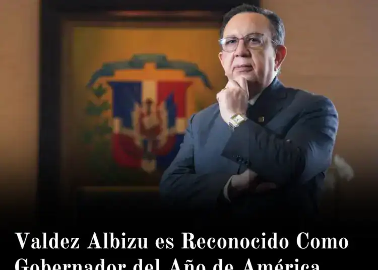 Valdez Albizu, Diario Financiero