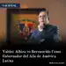 Valdez Albizu, Diario Financiero