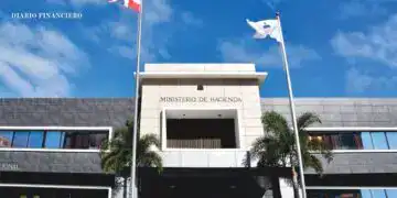 Ministerio de Hacienda Fuente Externa