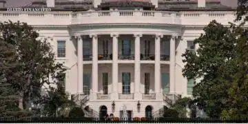 Diario Financiero, Casa Blanca