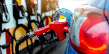Combustibles República Dominicana