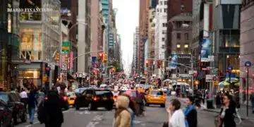 Diario Financiero New York Dic