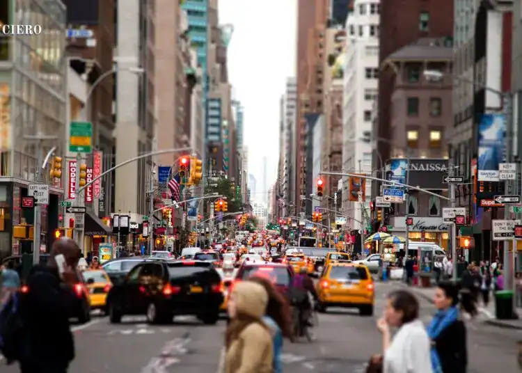 Diario Financiero New York Dic