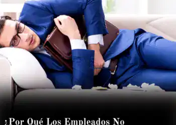 ¿Por Qué Los Empleados No Ascienden En El Trabajo?