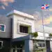 Fachada Ministerio de Hacienda de RD - DIARIO FINANCIERO