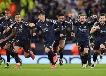 Resultados de la Champions League Cuartos de Final de Vuelta 17 de abril 2024