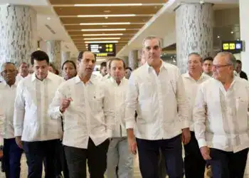 Terminal B Punta Cana