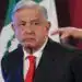 Presidente de México Andres Manuel Lopez Obrador