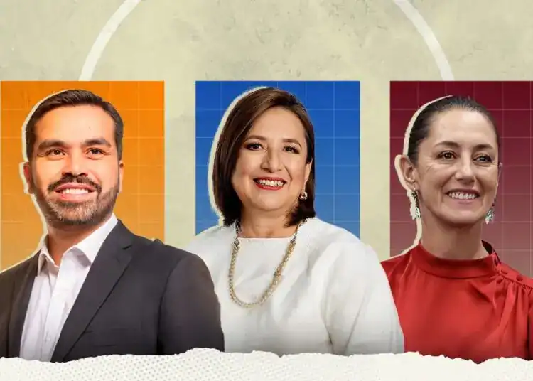 Elecciones México 2024