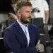 David Beckham