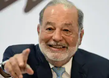 Carlos Slim
