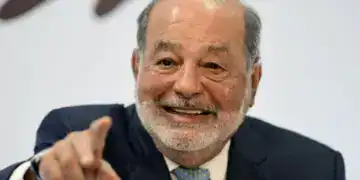 Carlos Slim