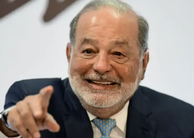 Carlos Slim