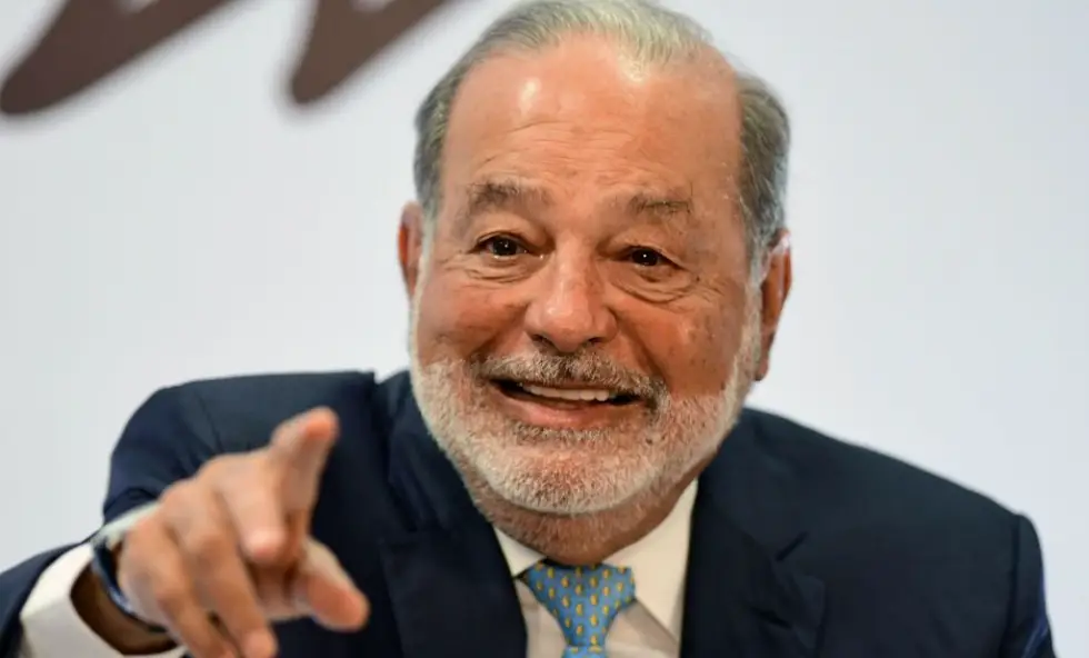 Carlos Slim