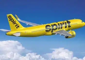 Spirit Airlines