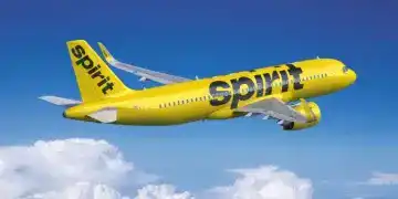 Spirit Airlines