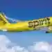 Spirit Airlines