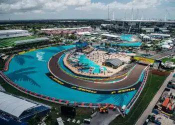 Fórmula 1 Miami