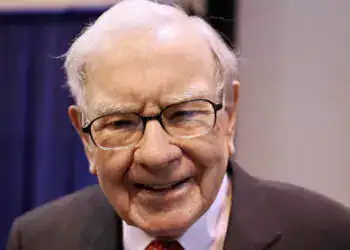 Warren Buffett, en una imagen del 2019 Scott Morgan / Reuters