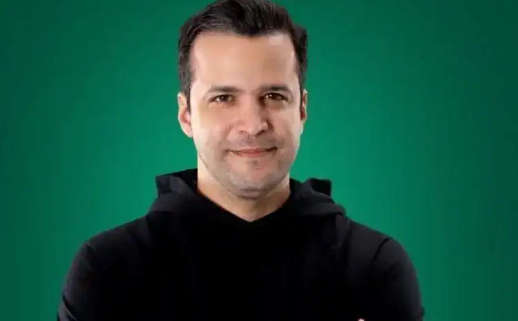 Rafael Paz, Fuerza del Pueblo