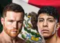 Canelo vs Munguia