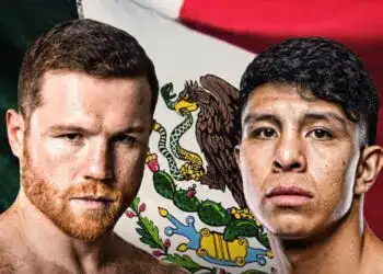 Canelo vs Munguia