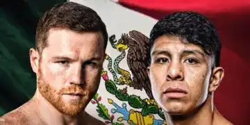 Canelo vs Munguia