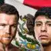 Canelo vs Munguia