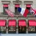 Cartier, 653 Fifth Avenue, New York City. (Foto: John Wisniewski)