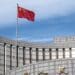 China Central Bank Official Says Growth to Be Back on Track Soon