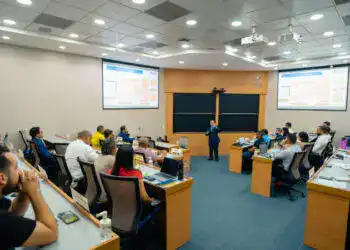 Banco Popular Programa Impulsa en Barna